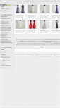 Mobile Screenshot of everonuvia.com